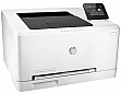  4 HP Color LJ Pro M252dw c Wi-Fi (B4A22A)