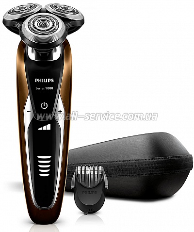  SensoTouch 4D Philips S9511/41