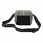    Crumpler Jackpack 1500 (dull black % dk mouse grey) (JP1500-002)