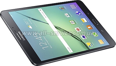  Samsung Galaxy Tab S2 2016 T819 SAMOLED 9.7" 3Gb Black (SM-T819NZKESEK)