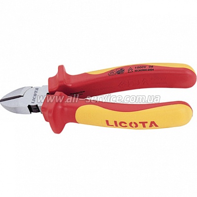 Бокорезы LICOTA APT-37005B Бокорезы LICOTA APT-37005B