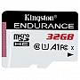   Kingston 32GB microSDHC C10 UHS-I Endurance (SDCE/32GB)
