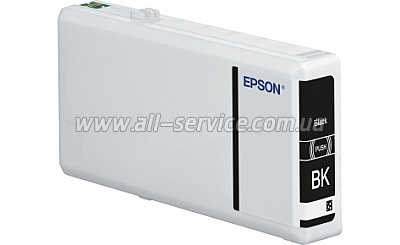  Epson WF-5110/ WF-5620 black XXL (C13T789140)