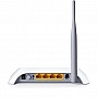 Wi-Fi ADSL   TP-LINK TD-W8901N