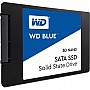 SSD  250GB WD WDS250G2B0A Blue