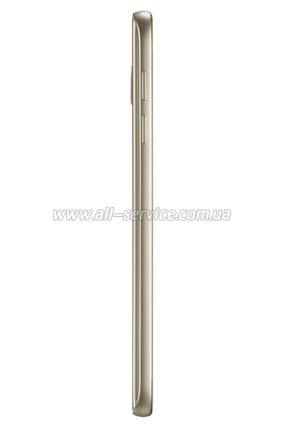  Samsung SM-G930F Galaxy S7 32GB DUAL SIM GOLD (SM-G930FZDUSEK)