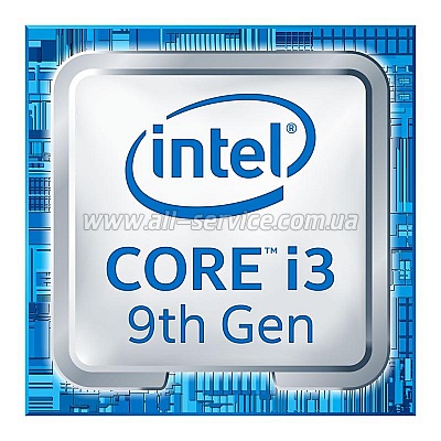  s-1151 Intel Core i3-9100F 3.6GHz/6MB Tray (CM8068403377321)