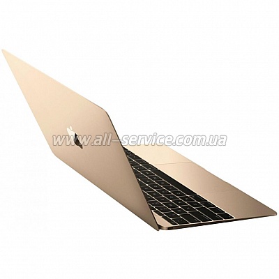  Apple A1534 MacBook 12" (MLHF2UA/A)