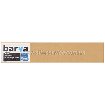 BARVA LFP  (IP-C120-151) 610  x 30 