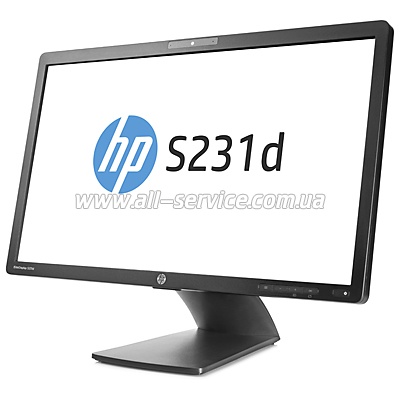  HP EliteDisplay S231d (F3J72AA)