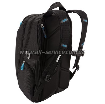  THULE Crossover 21L MacBook Backpack (TCBP-115)