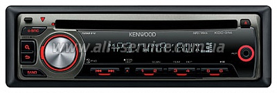  Kenwood KDC-314AM