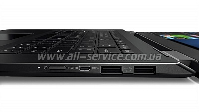  Lenovo Yoga 710 15.6FHD IPS Touch (80U0000JRA)