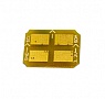  BASF  SAMSUNG CLP-300 Yellow (WWMID-71013)