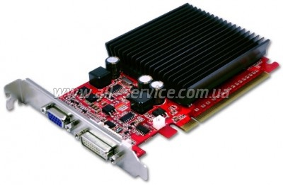  PALIT GeForce 9500GT 512 (NE29500TH0851)