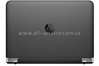  HP ProBook 450 15.6HD AG (P4P32EA)