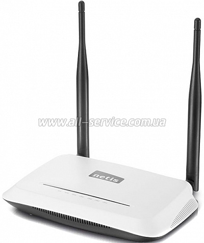 Wi-Fi   Netis WF-2419R