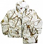  Hallyard Big foot snow 2XL realtree ap snow (853-001- 2XL)