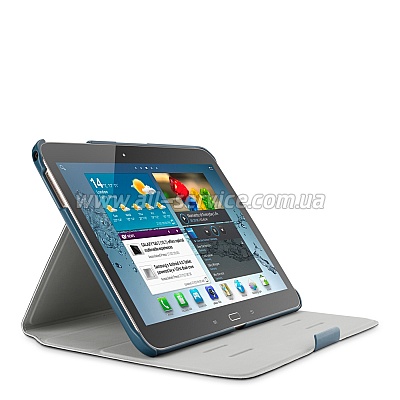 Galaxy Tab3 10.1 Belkin FormFit Stand  (F7P138vfC01)