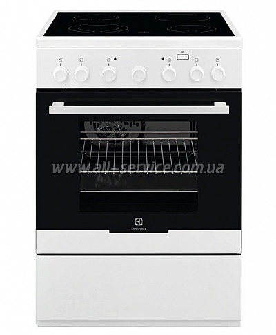  Electrolux EKC 962900 W