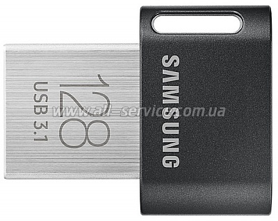  Samsung 128GB USB 3.1 Fit Plus (MUF-128AB/APC)