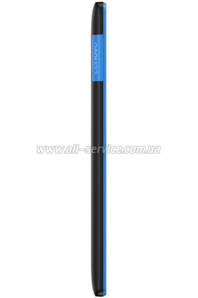  IDEAPAD Lenovo TAB3-710L Black (ZA0S0017UA)