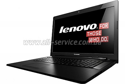  Lenovo IdeaPad G7080 17.3HD+ (80FF00KBUA)