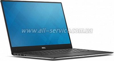  Dell XPS 13 13.3" QHD+ IPS Touch (X358S1NIW-47)