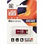  Mibrand 32GB hameleon Pink USB 2.0 (MI2.0/CH32U6P)