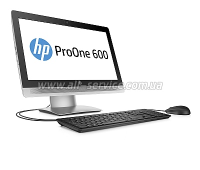  HP ProOne 600 G2 AiO 21.5NT (V1E89ES)