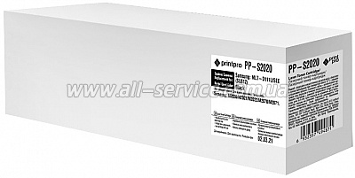  Print Pro Samsung MLT-D111S/ SL-M2020/ M2020W/ M2070 (PP-S2020)