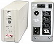  APC Back-UPS CS 650 VA (BK650EI)