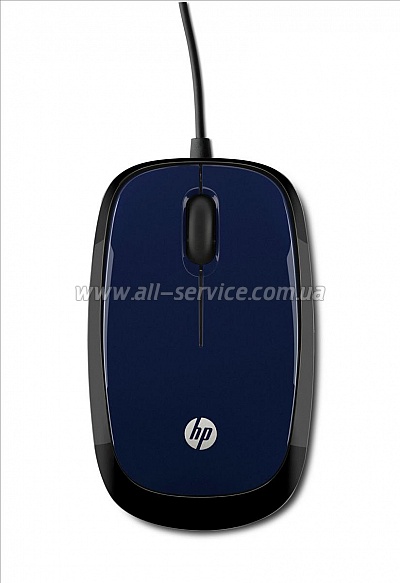  HP X1200 Revolutionary Blue (H6F00AA)