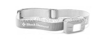  BLACK DIAMOND HARD GIZMO Aluminium (620623.ALUM)