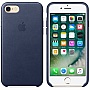    iPhone 7 Midnight Blue (MMY32ZM/A)