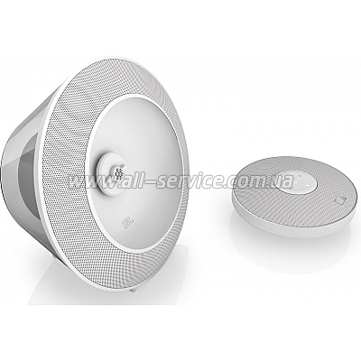  JBL Voyager White (JBLVOYAGERWHTEU)