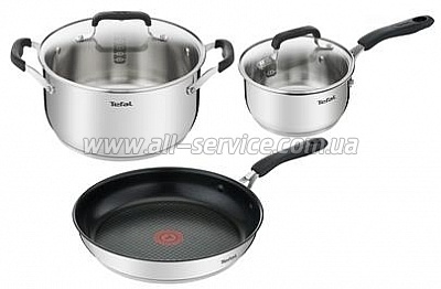   Tefal Cook & Cool (G7155S14)