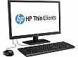   HP t310 AiO Tera 2 Ethernet Zero Client (J2N80AA)