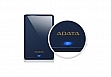  ADATA 2.5 USB 3.0 1TB HV620S Slim Blue (AHV620S-1TU3-CBL)