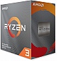  AMD Ryzen 3 3100 3.6GHz/16MB sAM4 BOX (100-100000284BOX)