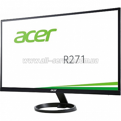  Acer 27" R271bmid (UM.HR1EE.002)