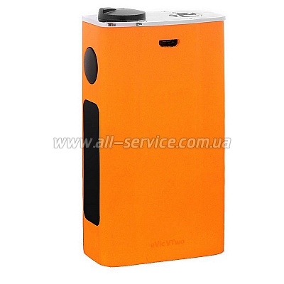  Joyetech eVic Vtwo Battery Orange (JTEVTWBKOR)