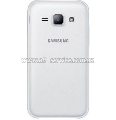  Samsung J110H/DS Galaxy J1 Ace DUAL SIM WHITE (SM-J110HZWDSEK)