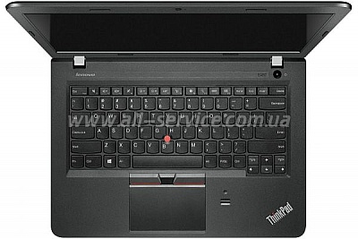  LENOVO ThinkPad Edge E450 (20DCS03700)