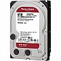  WD 3.5" SATA 3.0 6TB 5400 256MB Red NAS (WD60EFAX)