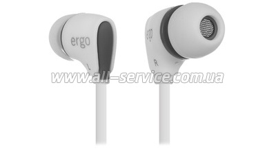  ERGO VM-110 White