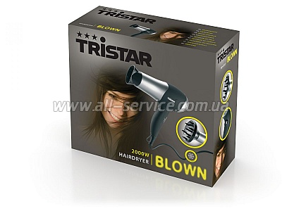  TRISTAR HD-2322