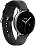 - Samsung Galaxy Watch Active 2 44mm Stainless Steel Silver (SM-R820NSSASEK)