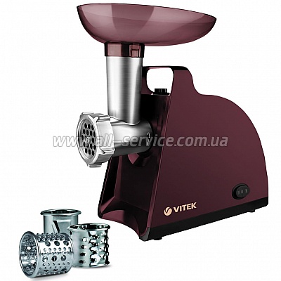  Vitek VT-3613 BN