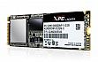 SSD  M.2 ADATA 512GB XPG SX8000 NVMe PCIe 3.0 x4 2280 MLC (ASX8000NP-512GM-C)